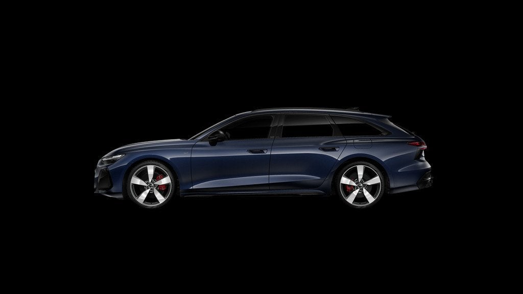 Audi A6 Avant 2.0 e-hybrid quattro S edition Competition | l, Auto's, Audi, Automaat, Stof, 2165 kg, Euro 6