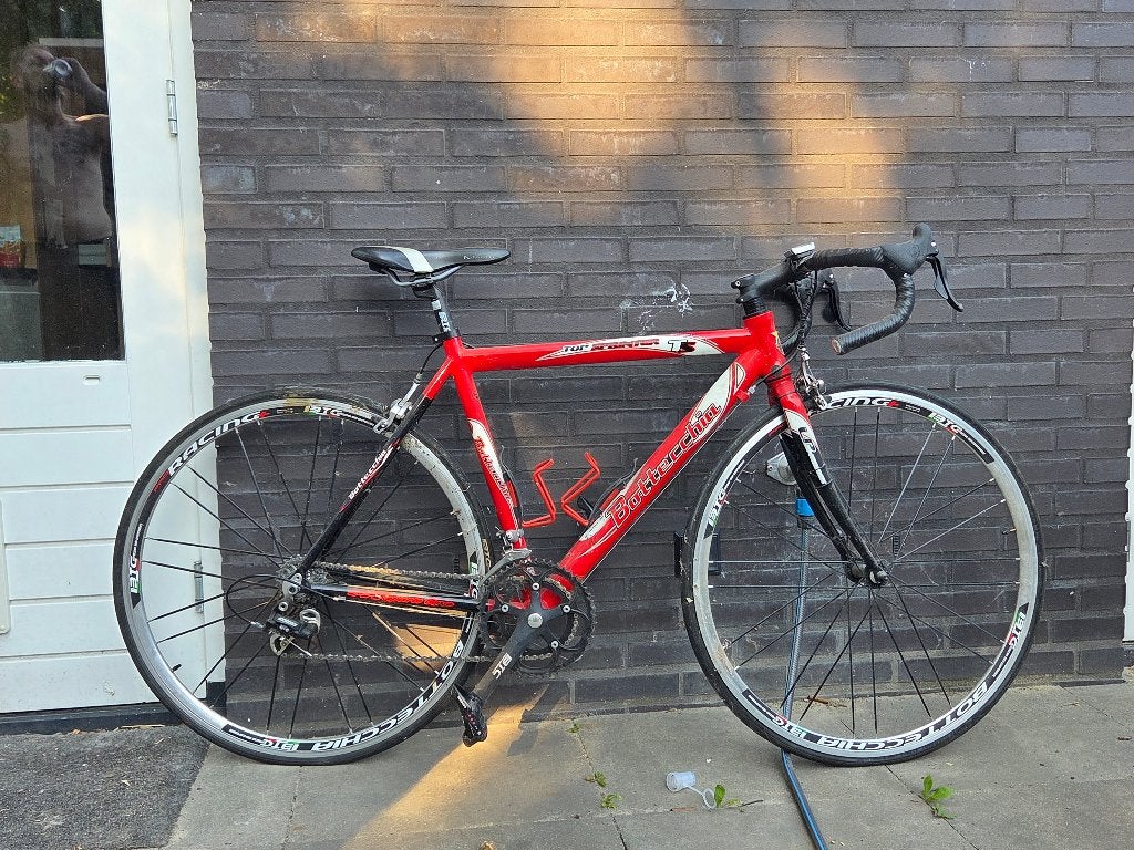 Bottecchia Top Sprinter racefiets maat 51, 28 inch, Gebruikt, Ophalen, Overige merken