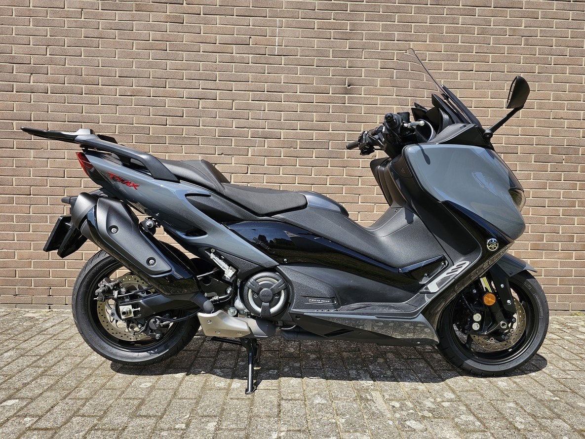 Yamaha T-MAX XP 560 A Tech max (bj 2022), Klantenservice@yamaha-motor.nl, Overig, Koolhovenlaan 101
1119 NC  Schiphol-Rijk, NL