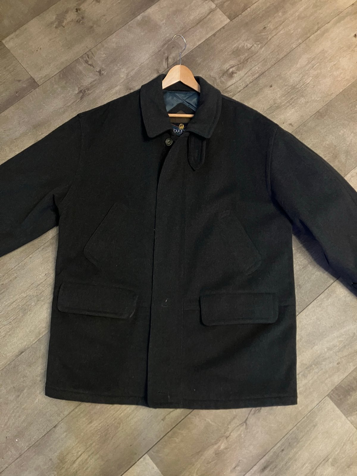 Bugatti herenjas - XXL, Ophalen of Verzenden, Zo goed als nieuw, Overige maten, Grijs
