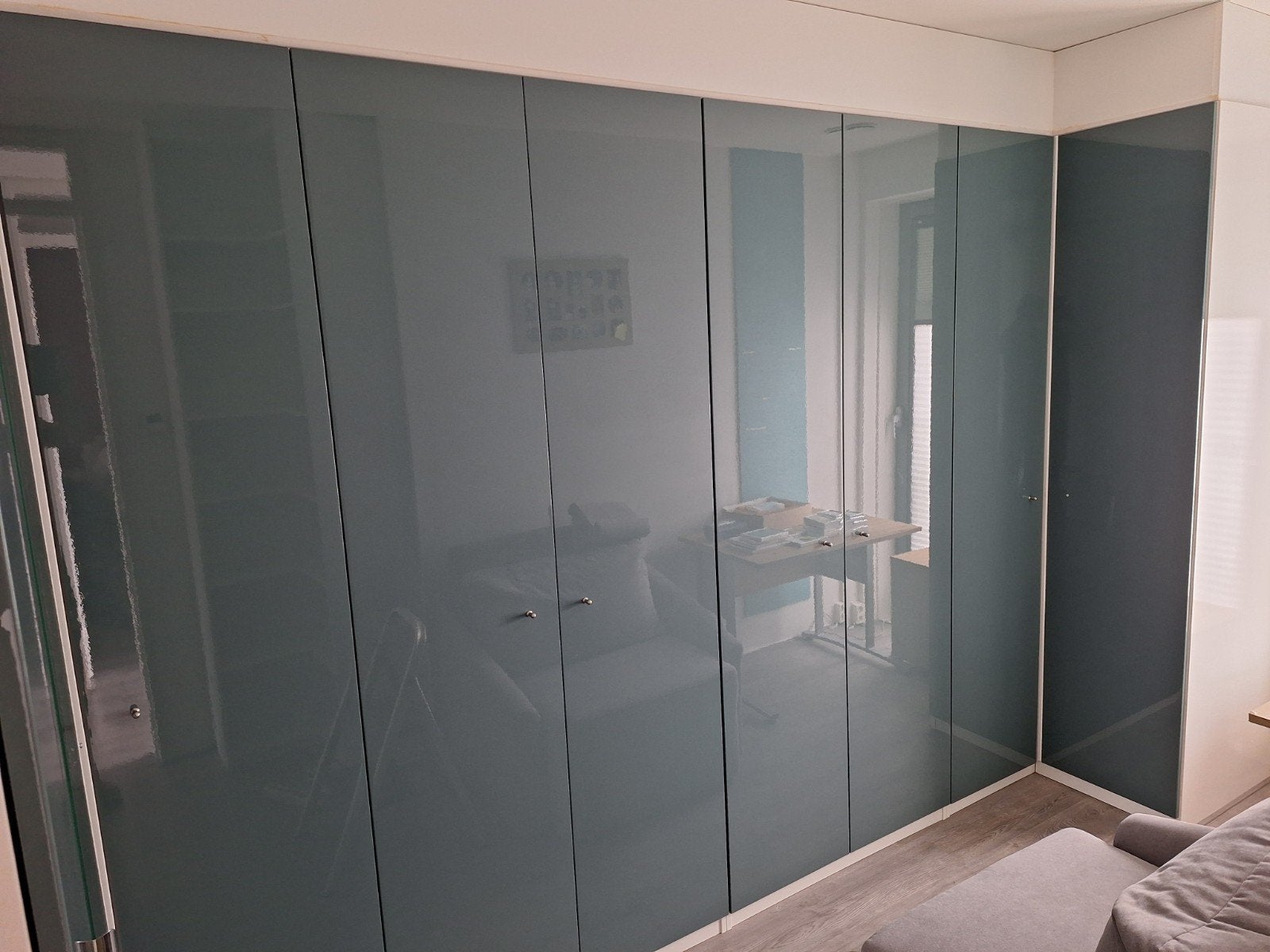 Diverse ikea pax kasten, Huis en Inrichting, Kasten | Kledingkasten, Ophalen, 200 cm of meer, ?, Zo goed als nieuw