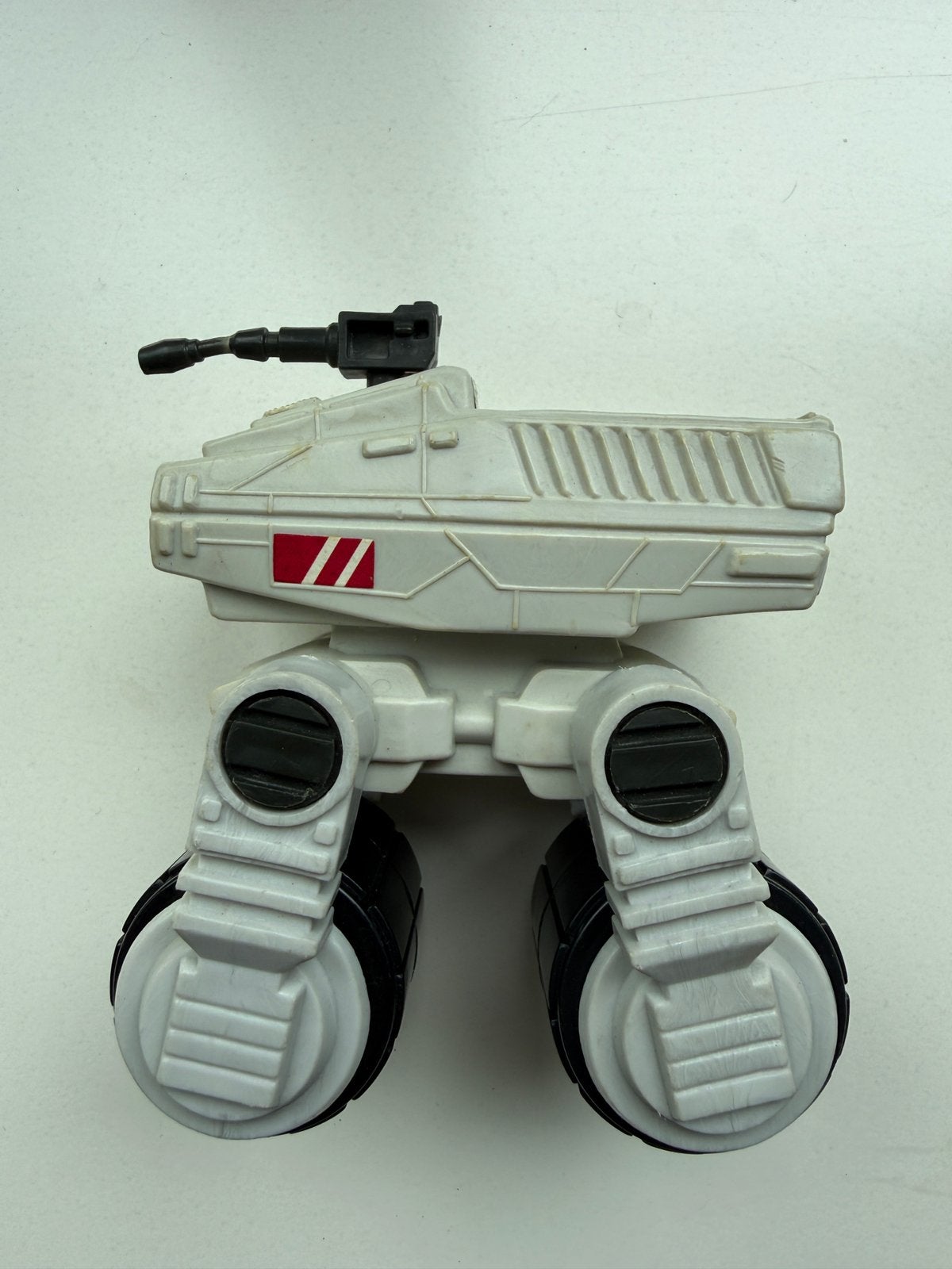 Star Wars - Vintage 1977-1985 - MTV-7 Mini-Rig, Ophalen of Verzenden, Zo goed als nieuw, Actiefiguurtje