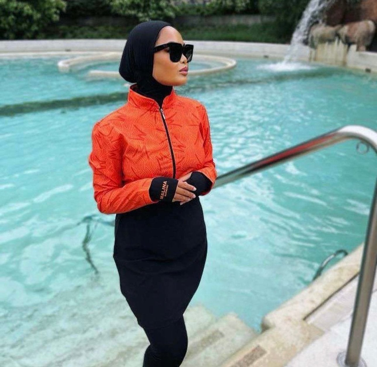 Partij nieuwe burkini’s, Kleding | Dames, Badmode en Zwemkleding, Ophalen of Verzenden, Nieuw, Badpak