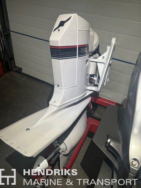 Volvo Penta 290 SP aandrijving, -, Gebruikt, -, -