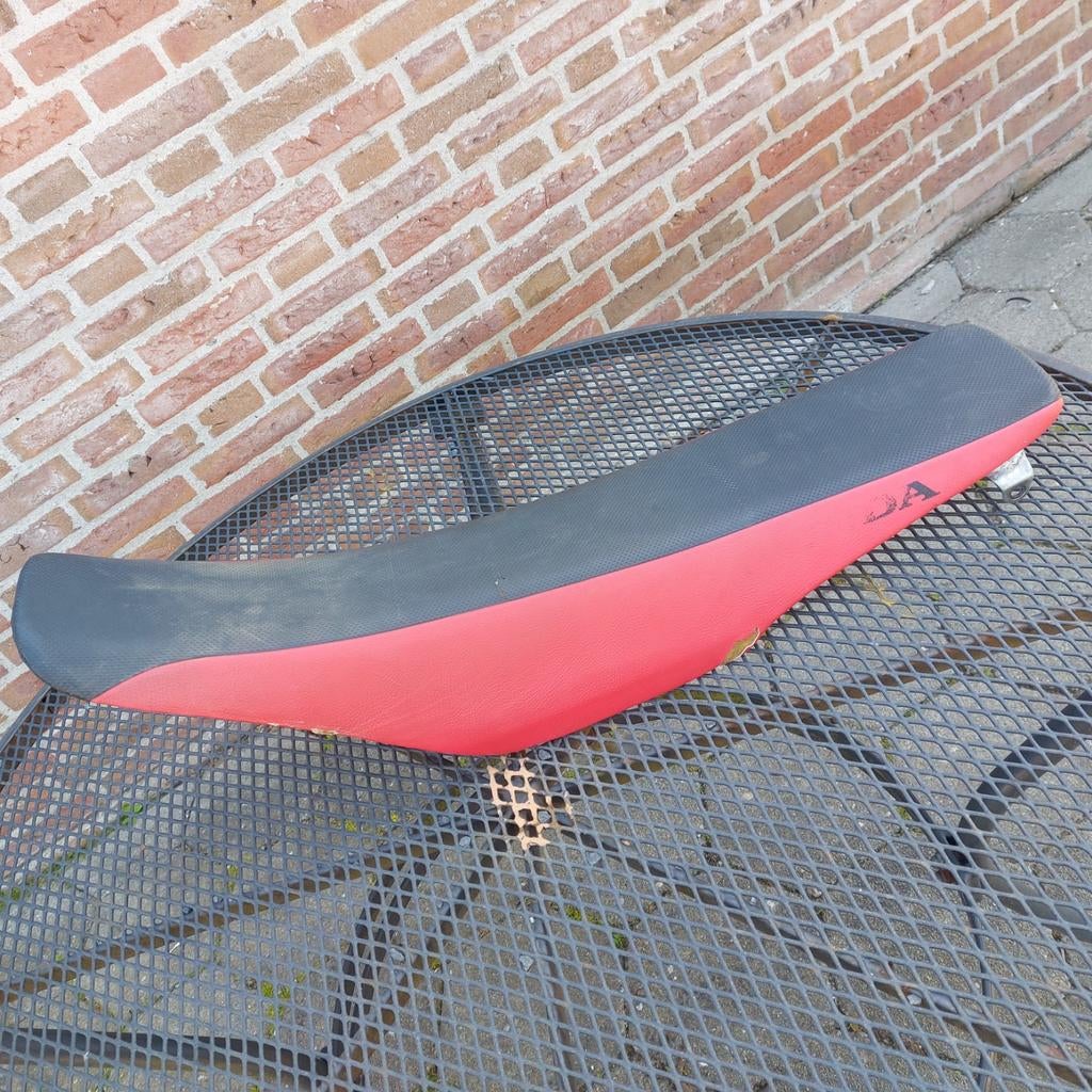Zadel Honda CRF250 (2006-2009) CRF250 buddy crf, Ophalen, Cmx, Cmx, Cmx