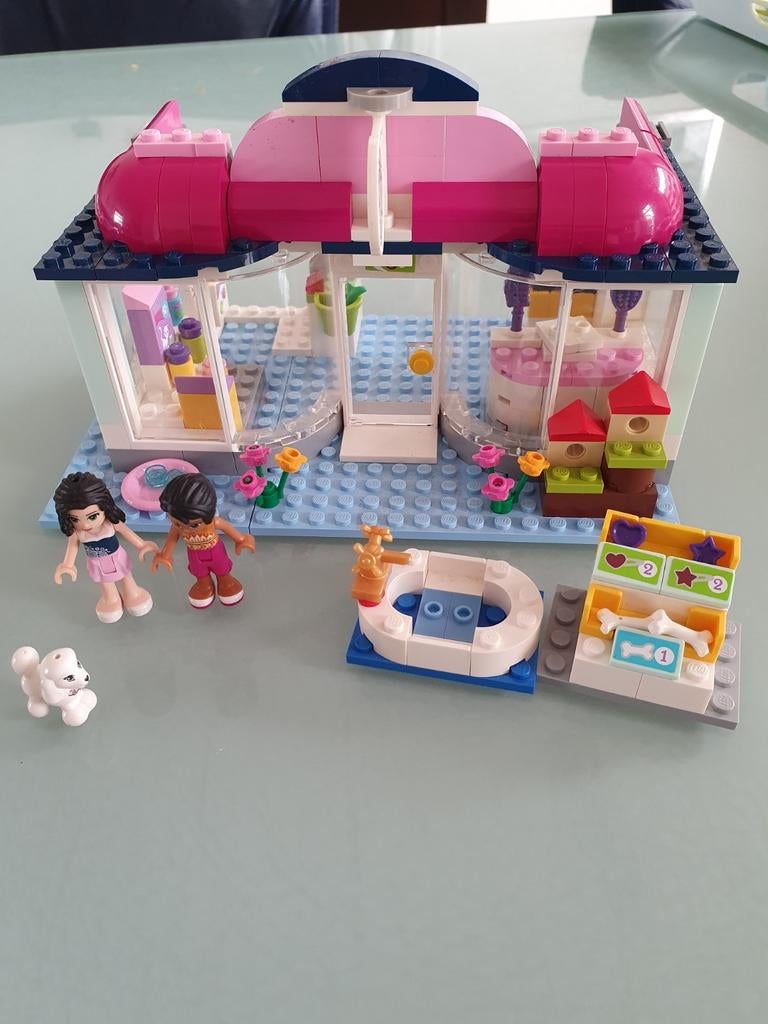 Lego friends, Kinderen en Baby's, Speelgoed | Duplo en Lego, Compleet, Lego, Friends, Ophalen of Verzenden