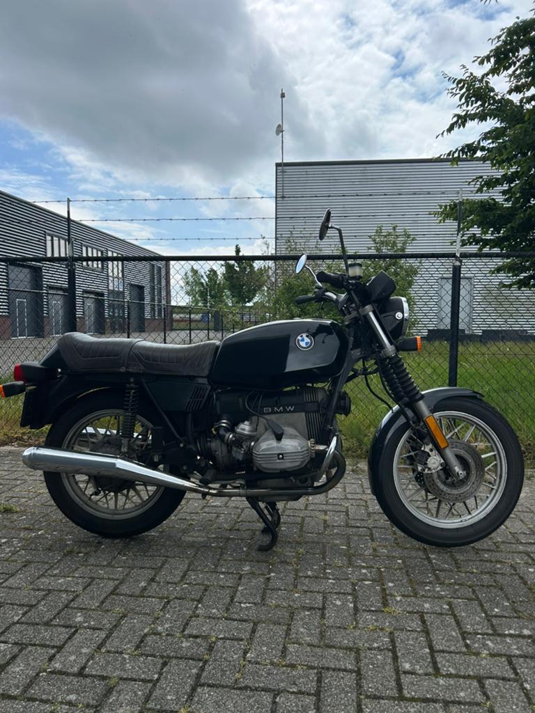 BMW R65 1981, Motoren, Motoren | BMW, Particulier, Toermotor