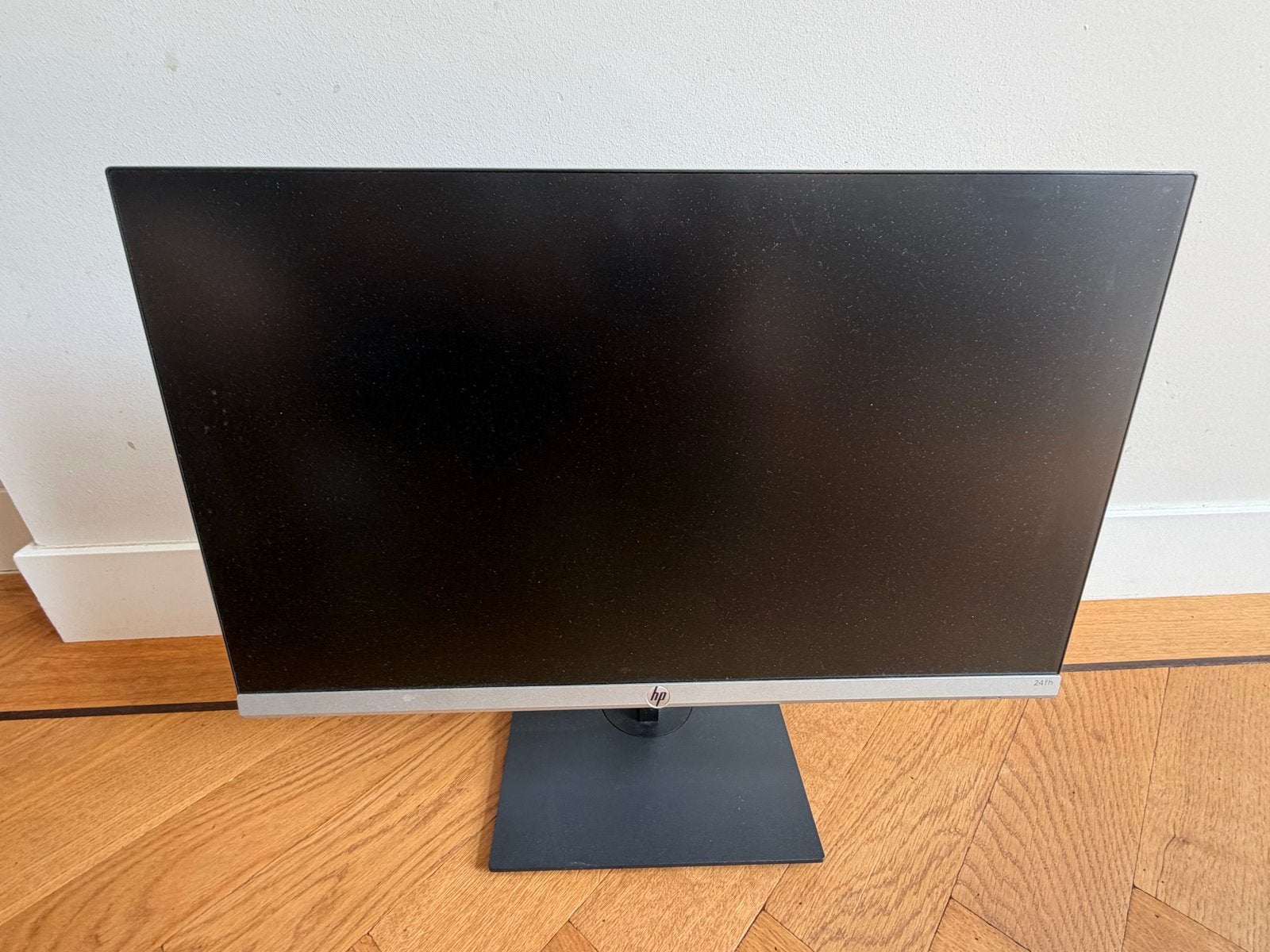 HP Monitor 24hf, Computers en Software, Monitoren, HDMI, Kantelbaar, Full HD, Ophalen of Verzenden