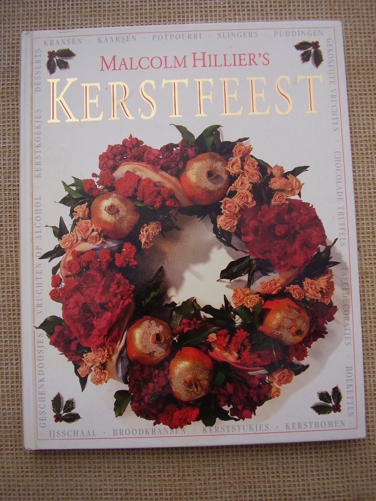 Kerstfeest, Verzenden, Gelezen