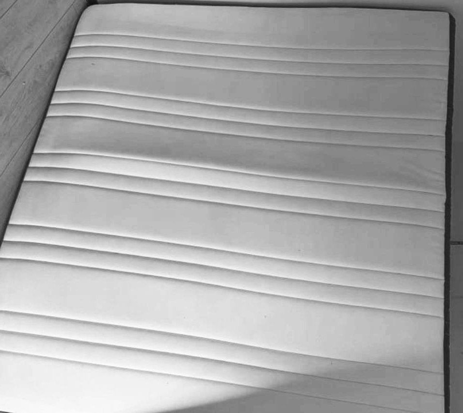 Matras 180  200 cm – Zeer nette staat, Huis en Inrichting, Slaapkamer | Matrassen en Bedbodems, Ophalen, Zo goed als nieuw, Tweepersoons