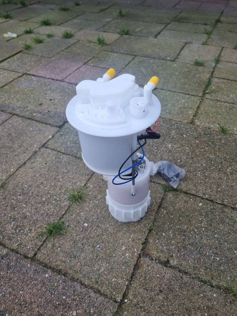 Brandstofpomp Aygo / C1 / 107, Ophalen of Verzenden, Nieuw, Citroën