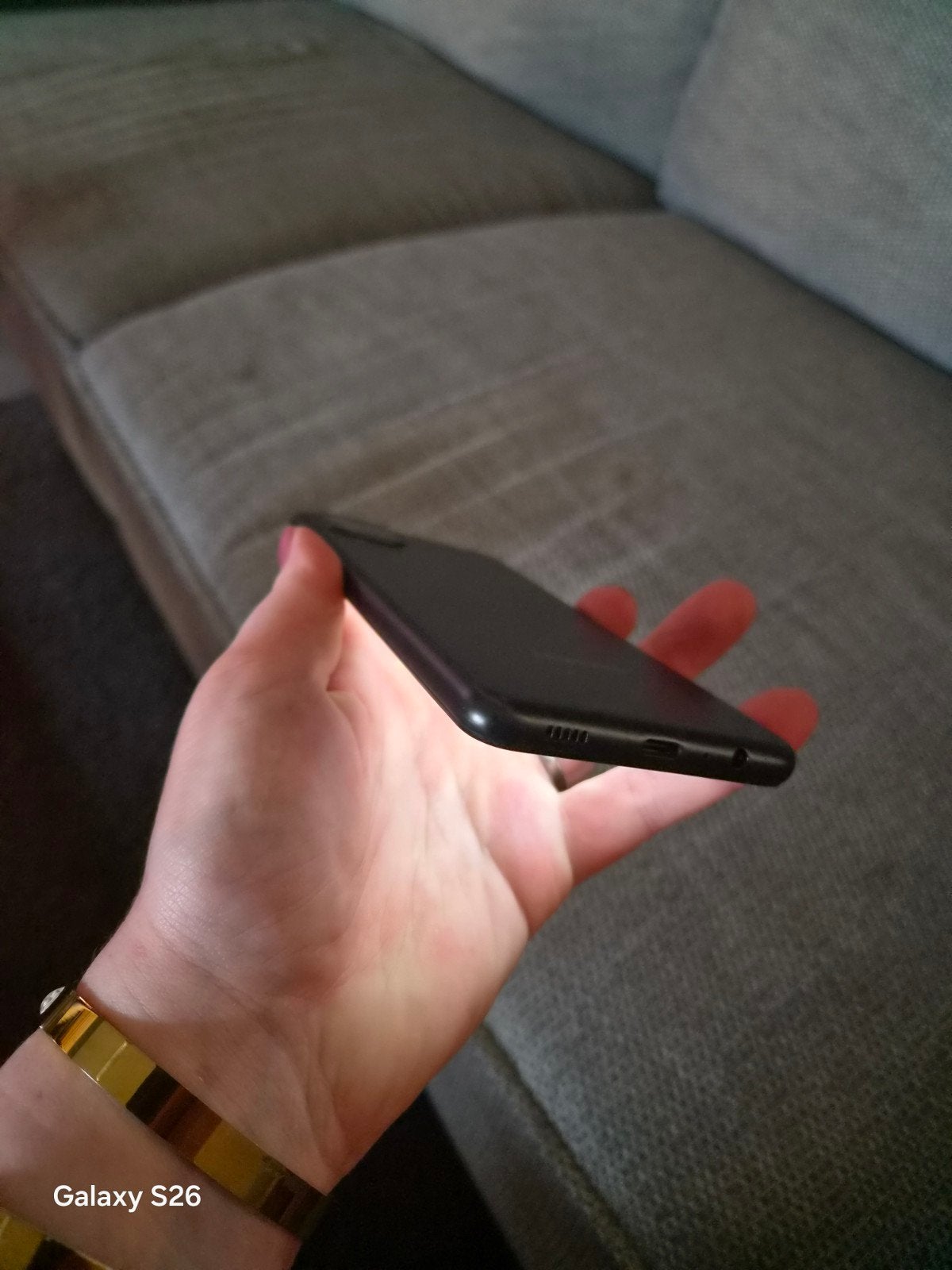 Samsung Galaxy a12 Zwart - Zo goed als nieuw, Telecommunicatie, Mobiele telefoons | Samsung, Zo goed als nieuw, Overige modellen