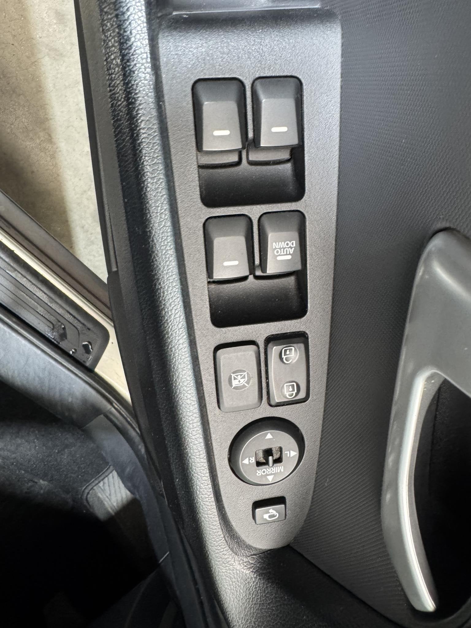 Foto 16 van Kia Sportage 2.0 X-ecutive Plus Pack First Edition