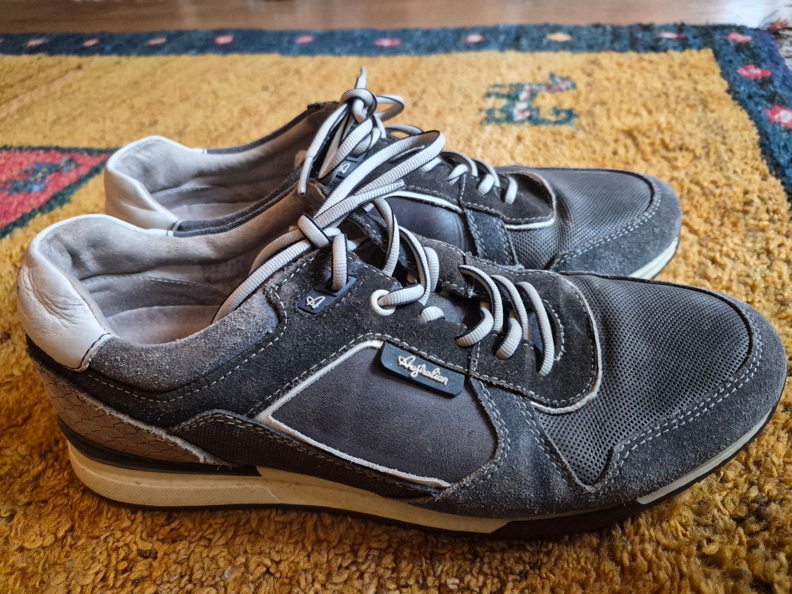 Australian sneakers maat 43, Ophalen of Verzenden, Gedragen, Australian