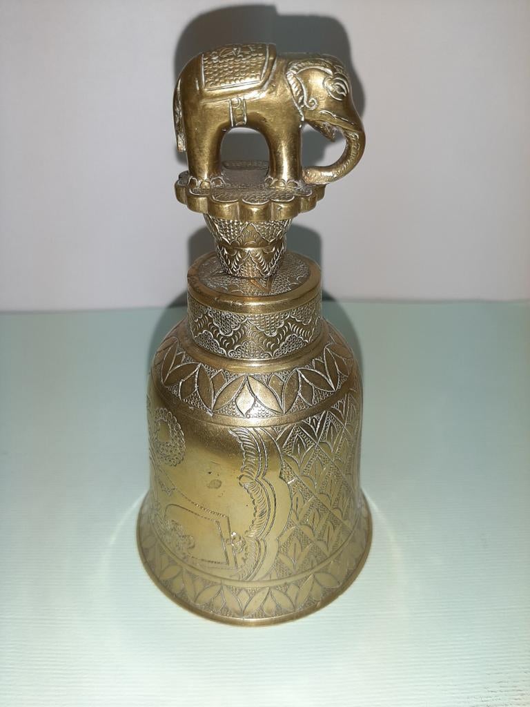 bellen diverse,, Antiek en Kunst, Ophalen of Verzenden