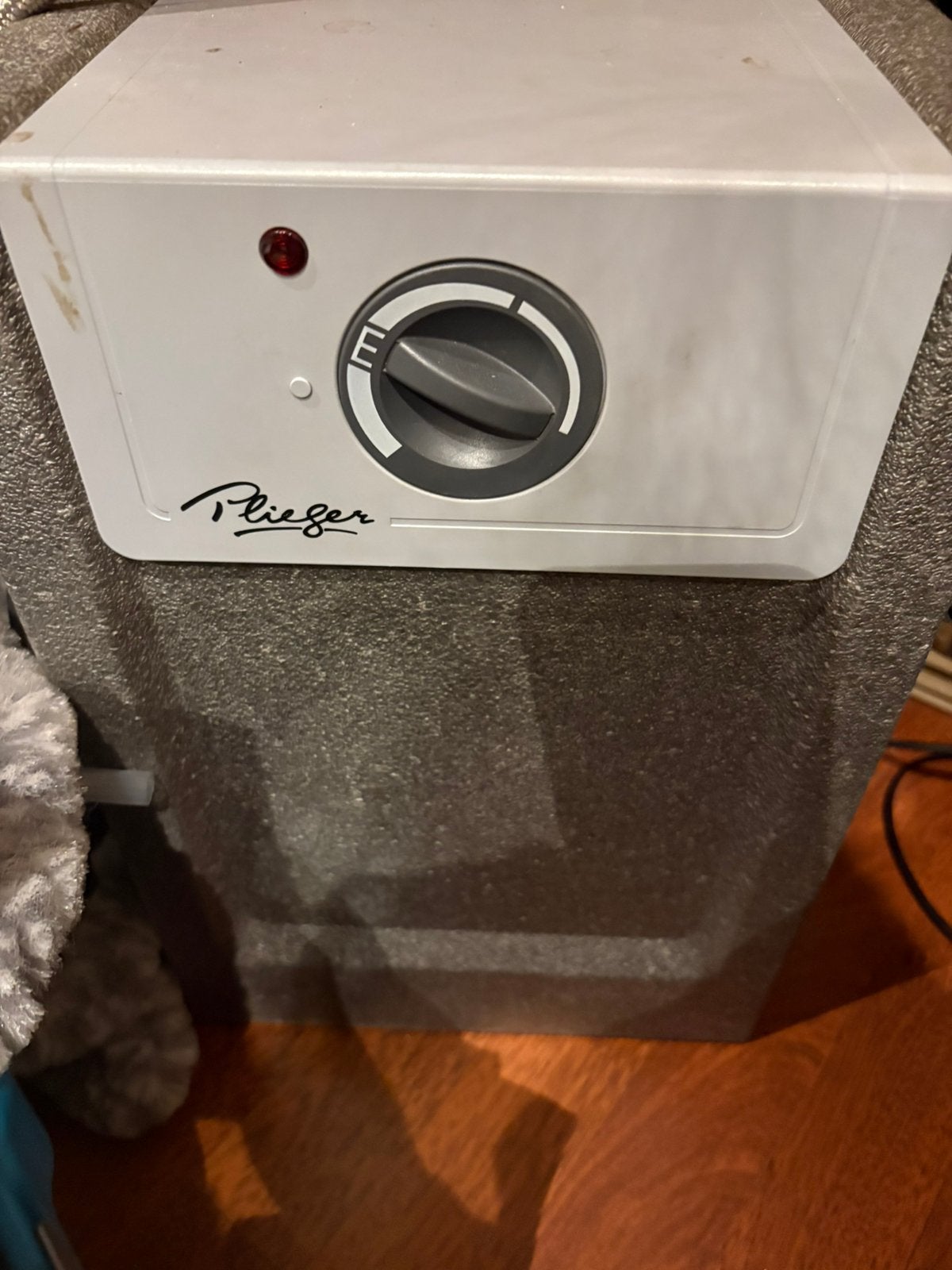 Boiler, Ophalen, Boiler, Minder dan 20 liter, Minder dan 3 jaar oud