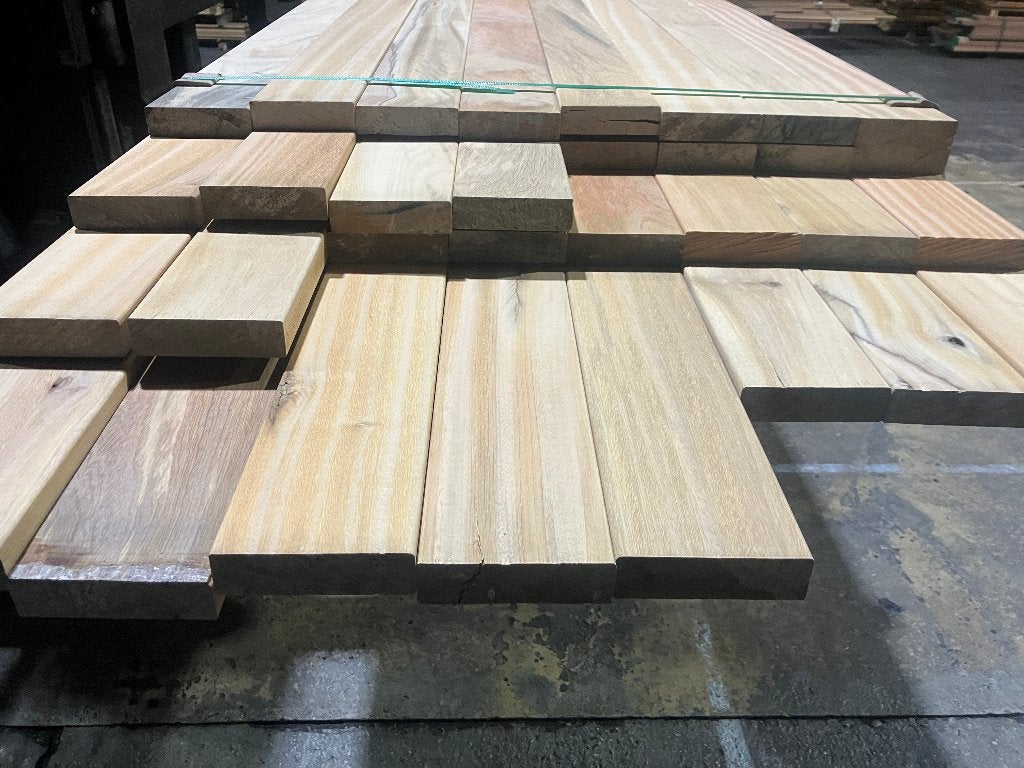 planken–vlonderplanken-balken-Hardhout/Piquia-32x115 mm