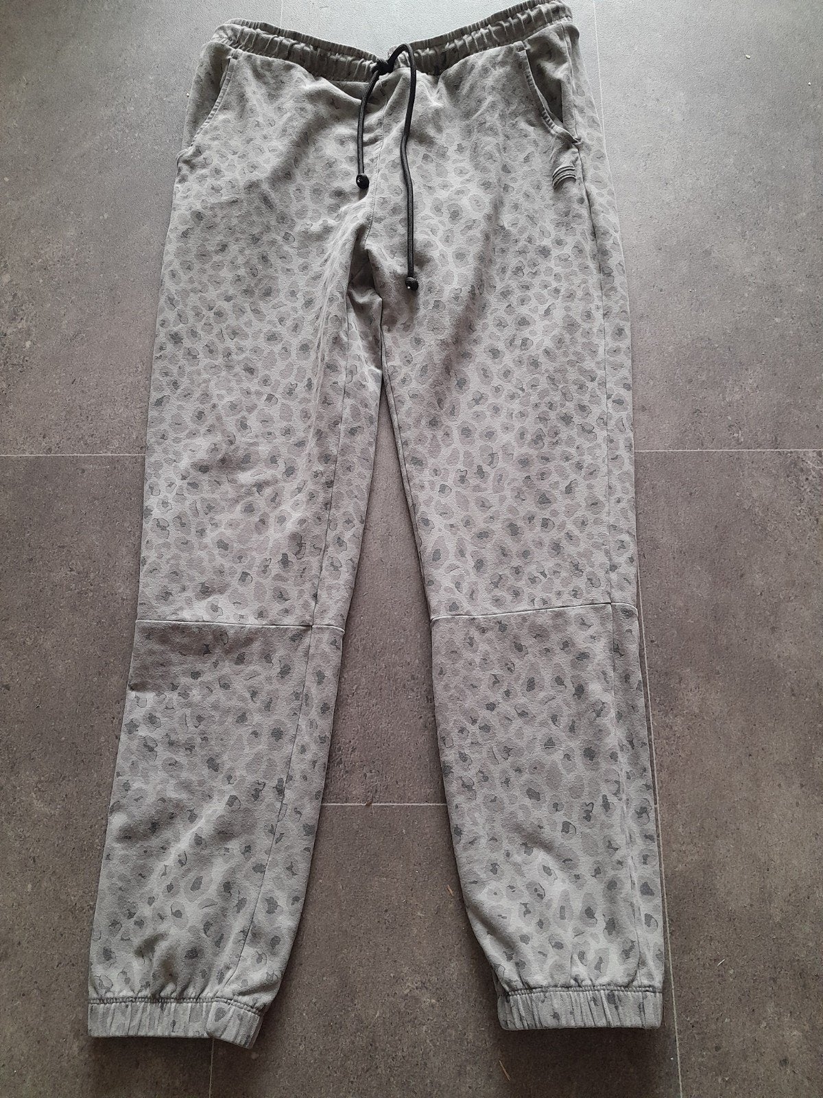 10 days cropped jogger maat M., Maat 38/40 (M), 10days, Ophalen of Verzenden, Lang