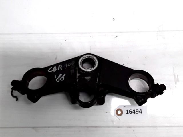 CBR1000F 1987 - 1988 Honda Kroonplaat D1-27702, Motoren