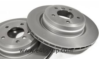 REMSCHIJVEN ACHTER BMW "3 EN X1 OE 34216855004, -, -, Nieuw, Ophalen of Verzenden