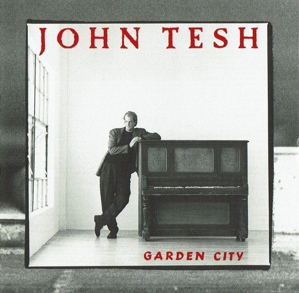 John Tesh, Ophalen of Verzenden, Gebruikt, Jazz