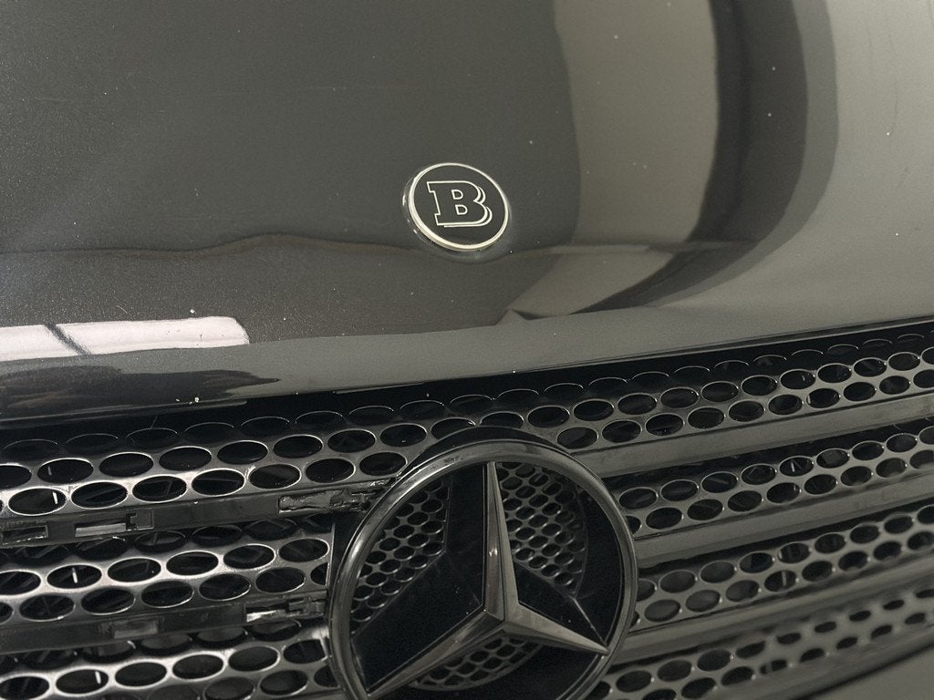 Mercedes-Benz Viano BRABUS 3.0 CDI DC Ambiente Lang VOLLE OP, Auto's, Bestelauto's, Automaat, Achterwielaandrijving, 4 stoelen