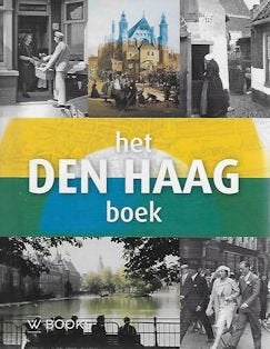 Het DEN HAAG boek & Het GELDERLAND boek, Ophalen of Verzenden, Zo goed als nieuw