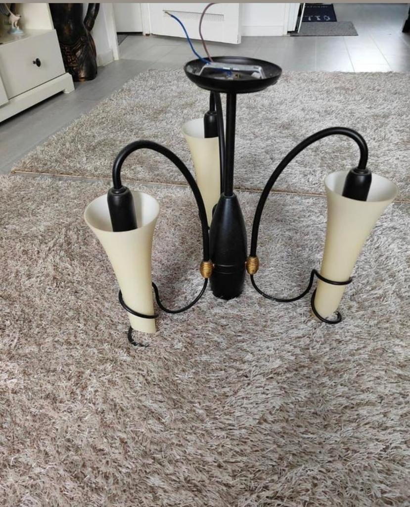 Hanglamp, Ophalen of Verzenden, Nieuw