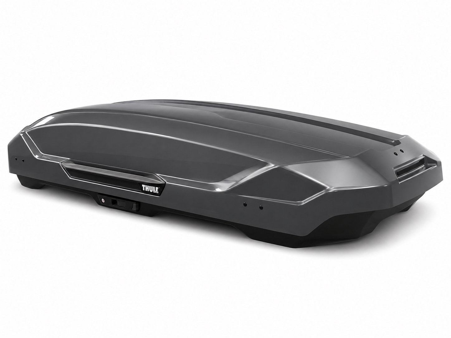 Nieuwe Thule Motion Titan Glossy 3L Dakkoffer - 450L, Ophalen, Nieuw