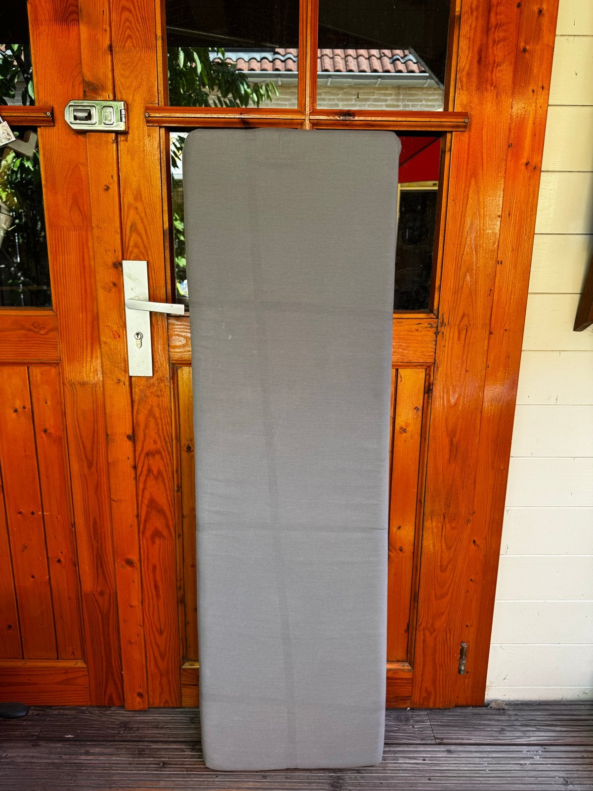 Camplet Concorde bankkussen / matrasje., Ophalen of Verzenden, Gebruikt