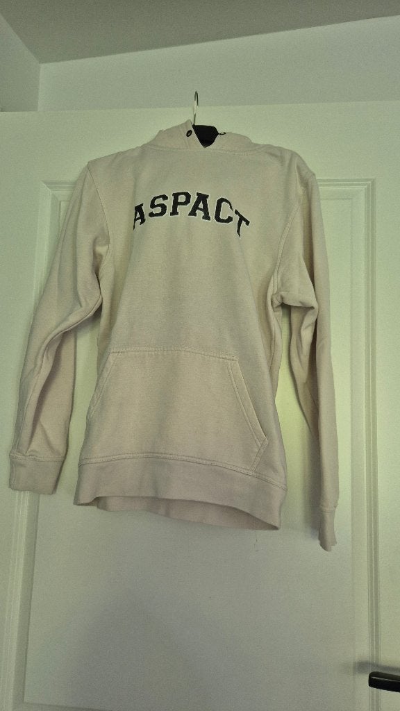 Aspact Hoodie, Ophalen of Verzenden, Zo goed als nieuw, Maat 52/54 (L), Aspact