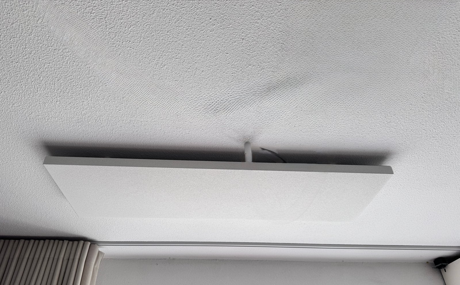 Infaroodpanelen, Doe-het-zelf en Verbouw, Ophalen, Zo goed als nieuw, Minder dan 60 cm