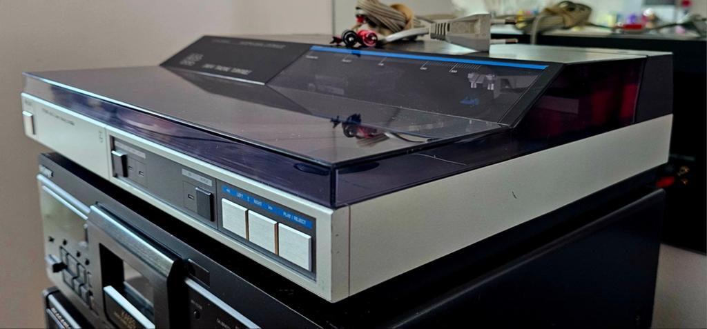 Philips FP146 Mark II, Audio, Tv en Foto, Platenspelers, Ophalen, Philips