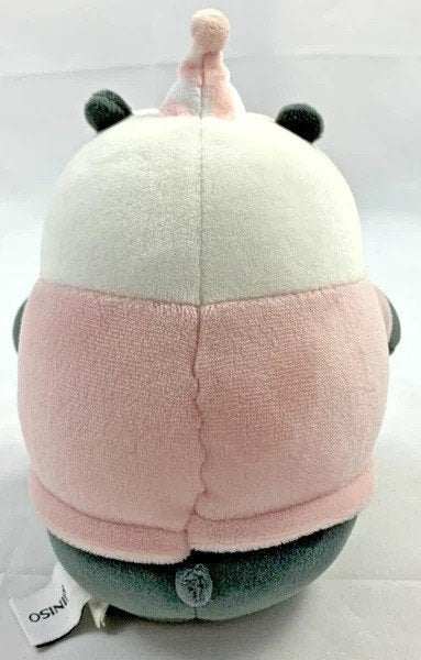 We Bare Bears Cartoon Network Panda knuffel pluche dier, Coolsingel 104, 3011 AG Rotterdam, Netherlands, Overige merken, Overige typen