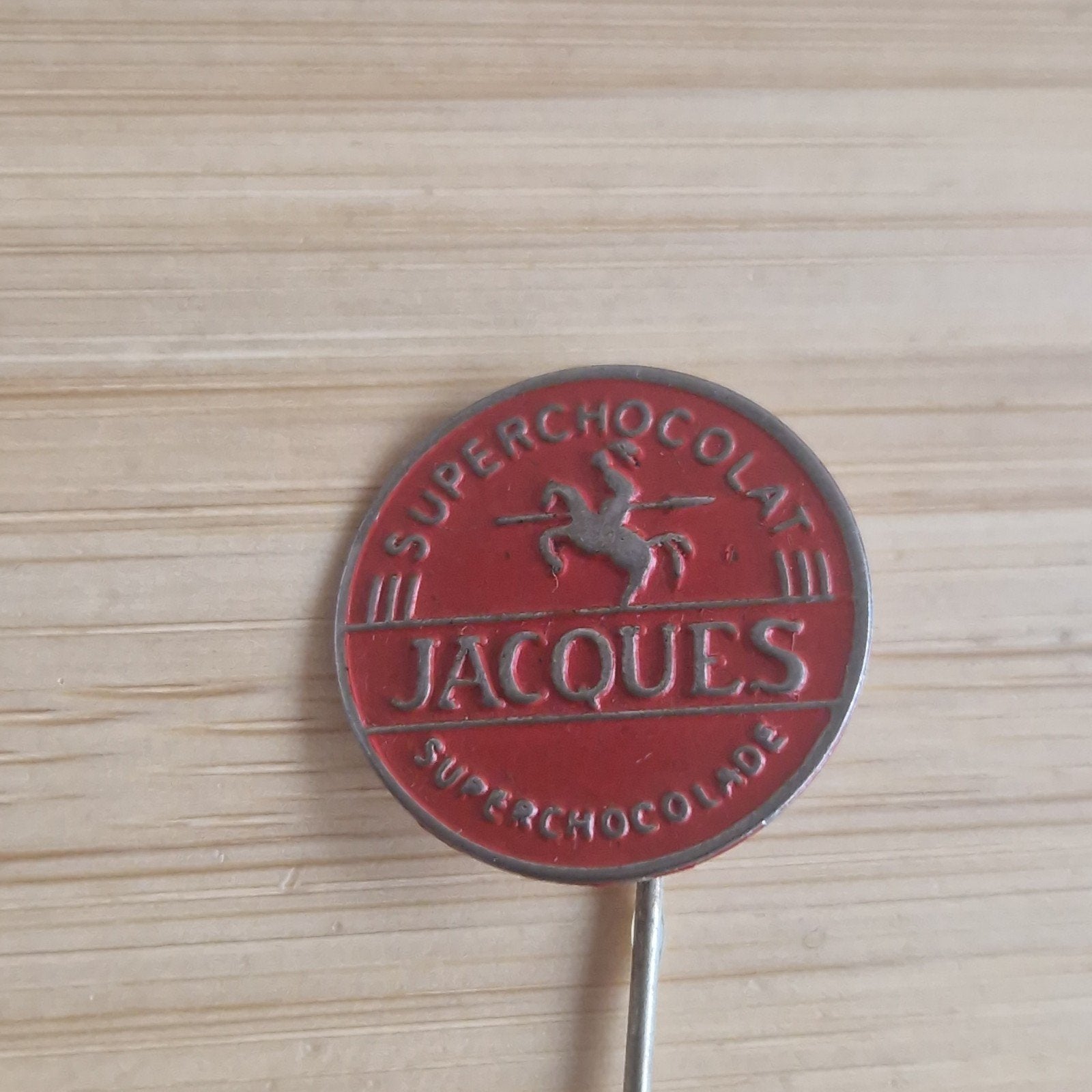 SPELDJE Jacques super chocolade, Ophalen of Verzenden, Zo goed als nieuw, Merk