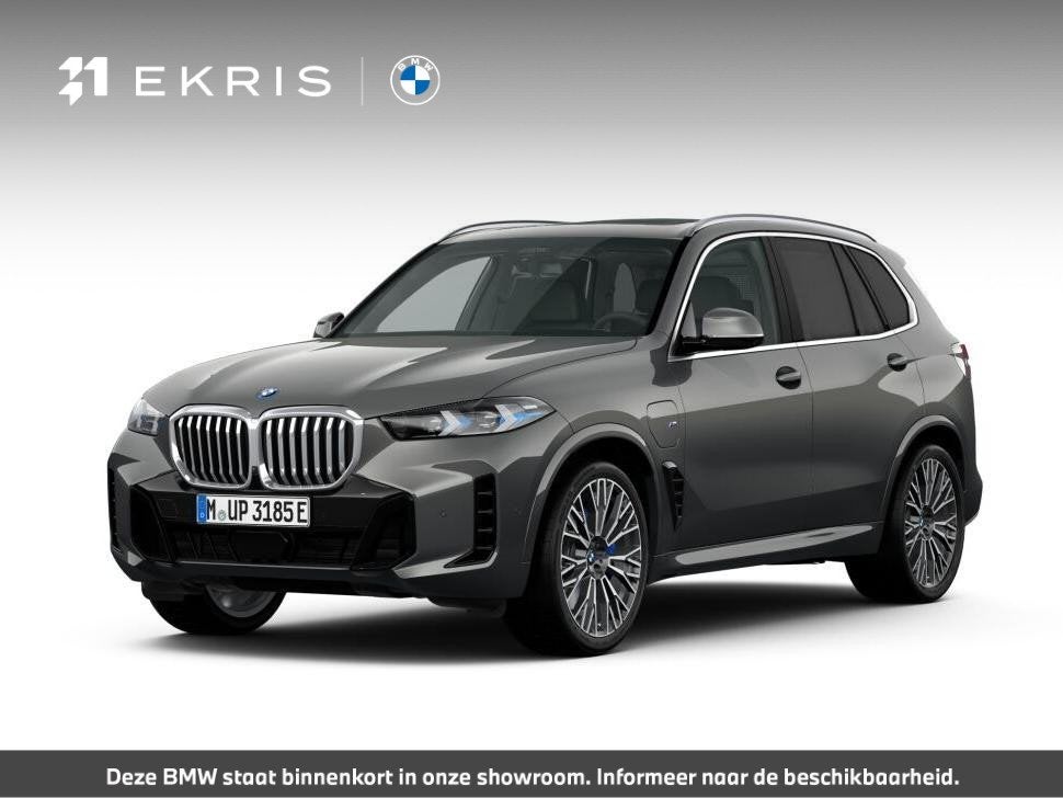 BMW X5 xDrive50e Comfort Pack | Comfort plus-pakket | Innova