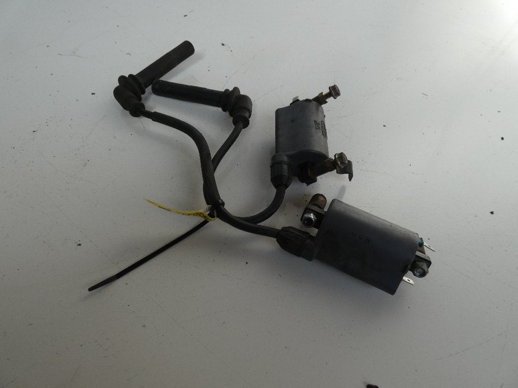 kawasaki vn800 classic  bobijnen, Ophalen of Verzenden, Gebruikt