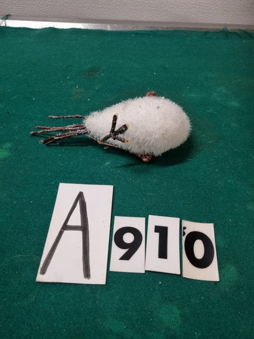 vogel wit met houten vleugels [a910], Ophalen of Verzenden, 'T Olde Gre-j, Info@toldegrej.nl, Endepoelstraat 20f Didam
