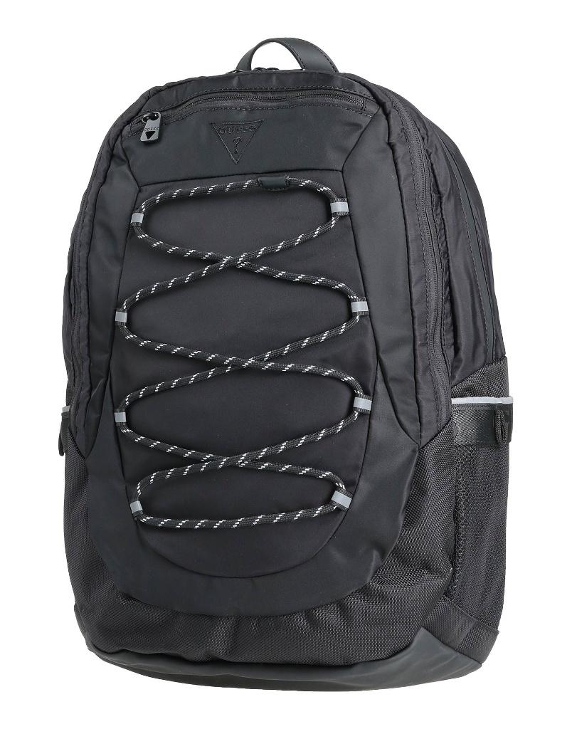 Nieuw Guess rugzak Zwart, Overige merken, Verzenden, 25 tot 40 cm, Nieuw