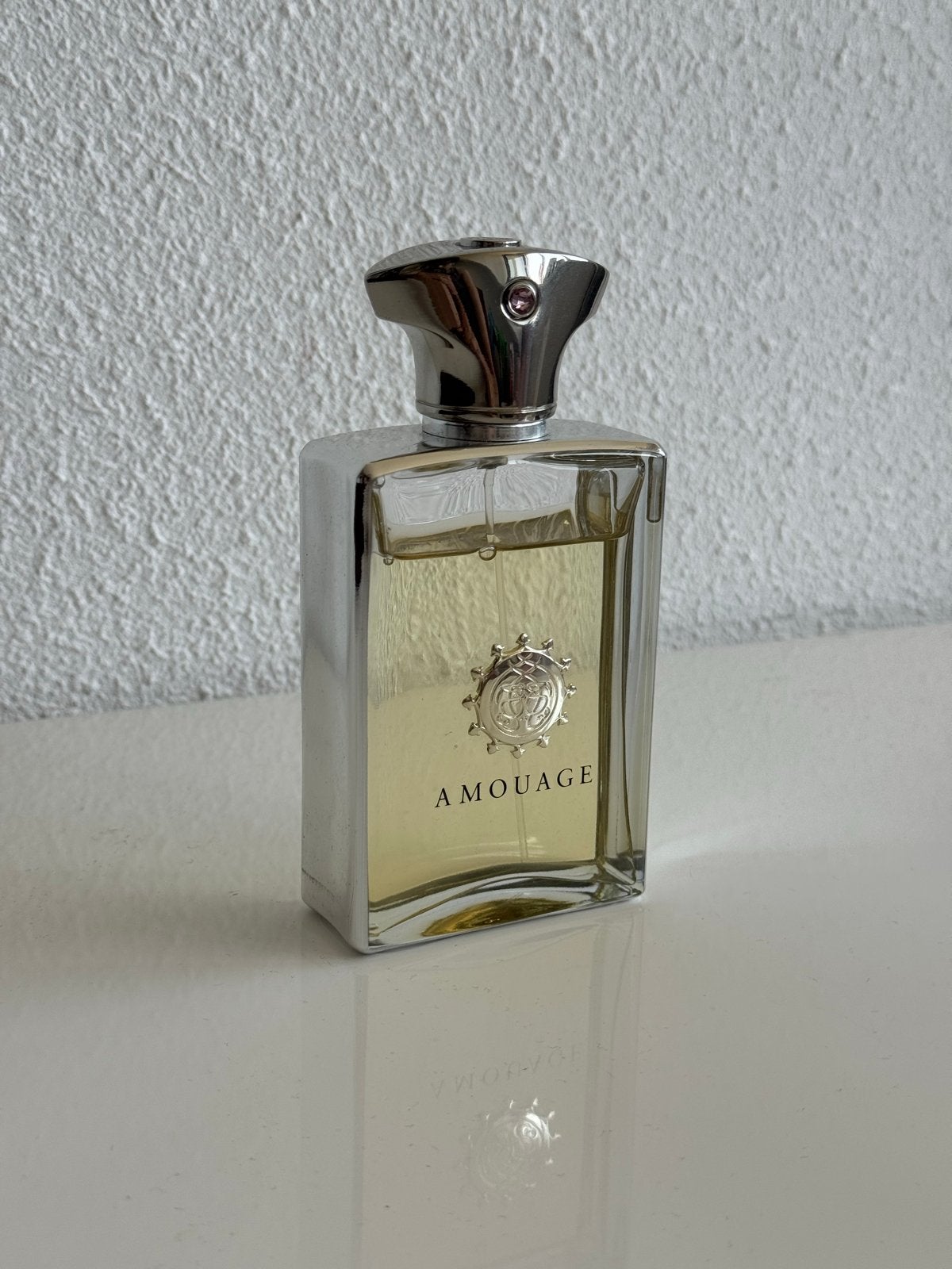 Amouage Reflection Eau de Parfum 100ml voor Heren, Ophalen of Verzenden, Zo goed als nieuw