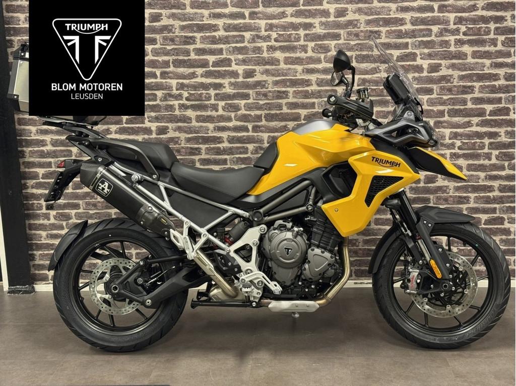 Triumph TIGER 1200 GT PRO (bj 2026), 1160 cc, Triumph Motocycles, Bedrijf, Meer dan 35 kW