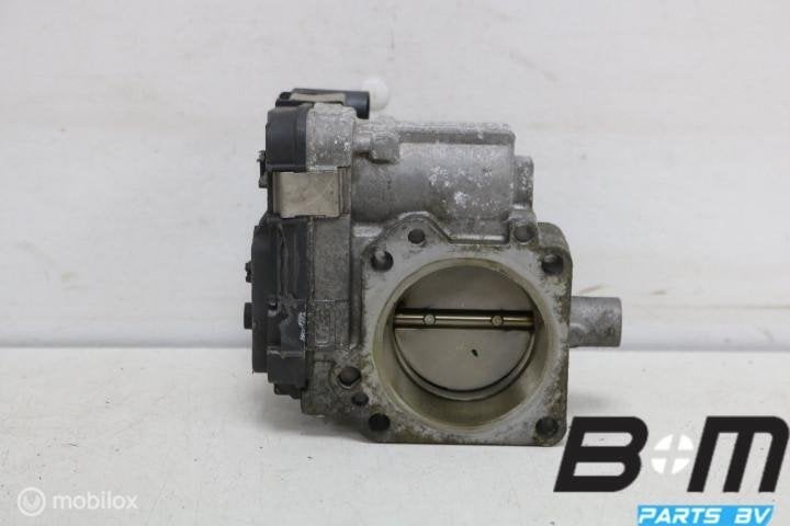 Gasklephuis VW Passat B8 Limo 03F133062B, Gebruikt