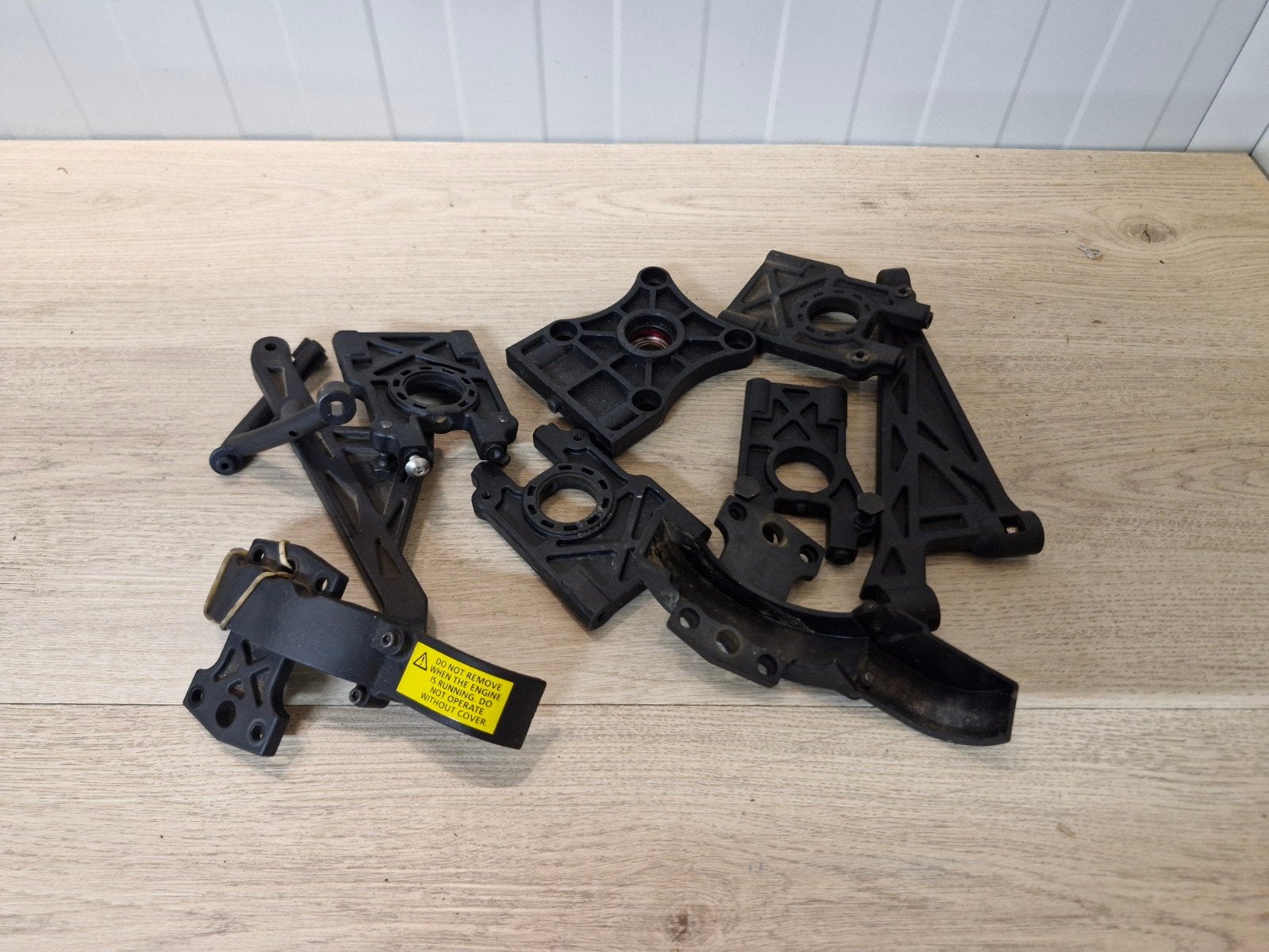 Losi 5ive T onderdelen, Ophalen of Verzenden, Overige schalen, Onderdeel
