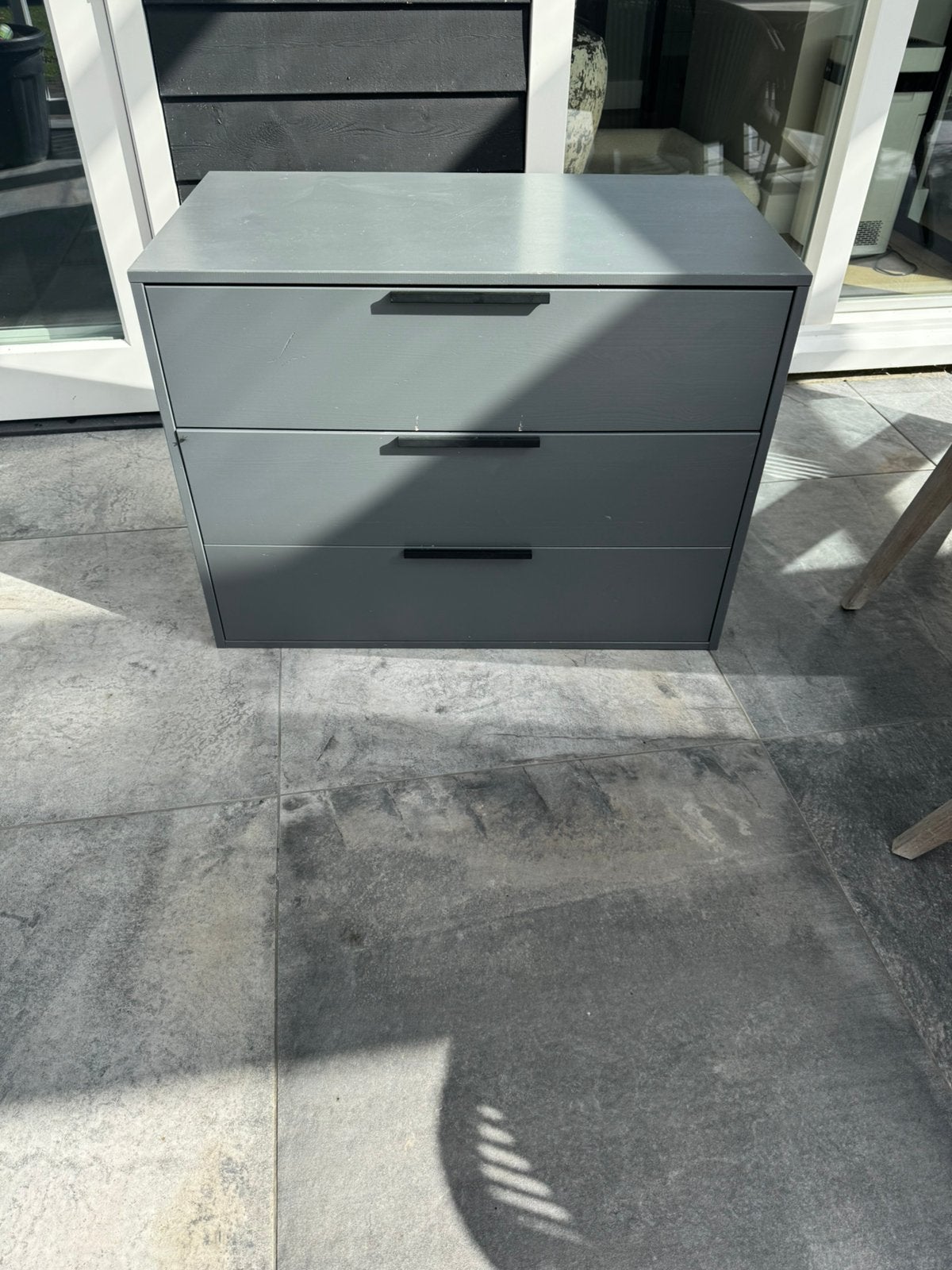 Lade kast, Antiek en Kunst, Ophalen