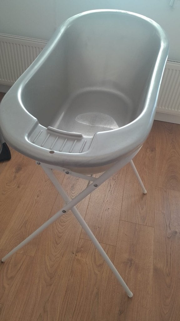 baby, Ophalen, Zo goed als nieuw, Overige typen