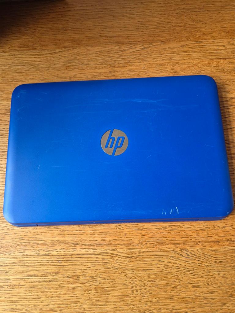 HP Stream mini laptop (11 inch), Hp, Qwerty, Ophalen of Verzenden, 32 GB of minder