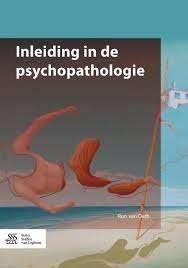 Boek: Inleiding in de psychopathologie, Ophalen of Verzenden, Beta, Nieuw, HBO