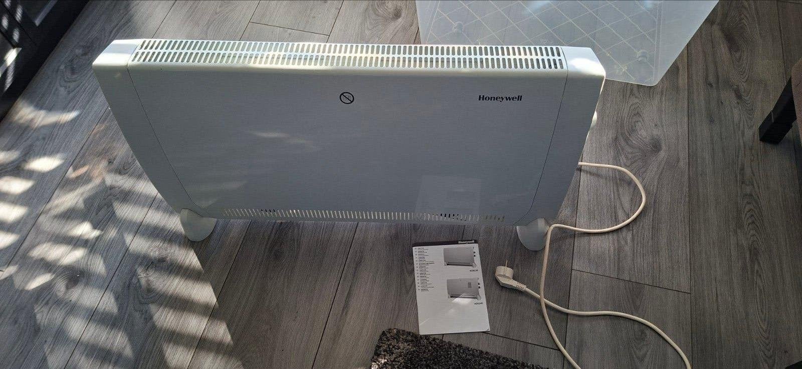 Honeywell HZ822E Convector Kachel, Ophalen, 30 tot 80 cm, Gebruikt, Kachel
