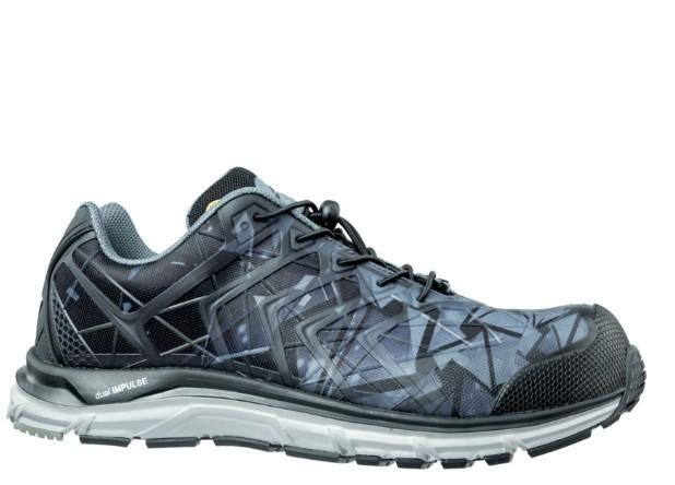 Grote partij nieuwe werkschoenen, Puma / Albatros, Overige kleuren, Nieuw, Werkschoenen, Albatros