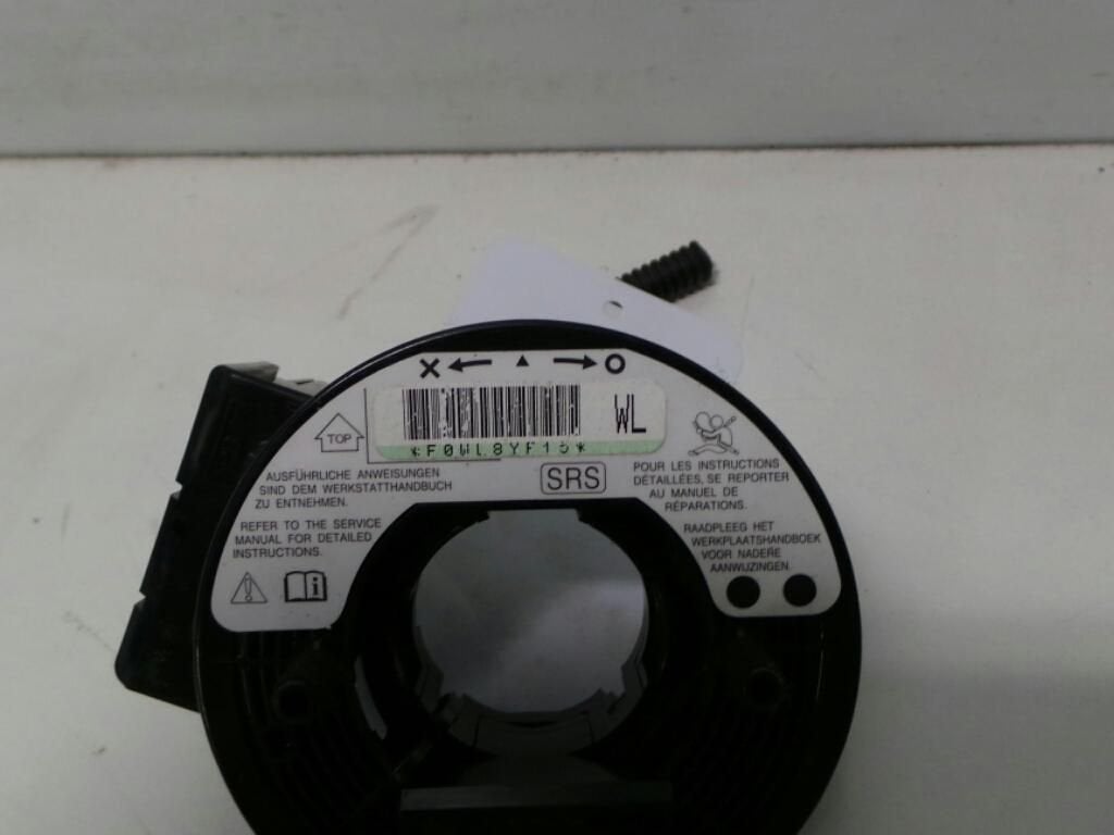 HONDA CIVIC HYBRID SLEEPRING STUURKOLOM 2009, Ophalen of Verzenden, Gebruikt, Stiba lid